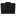 Black Users Icon 16x16 png